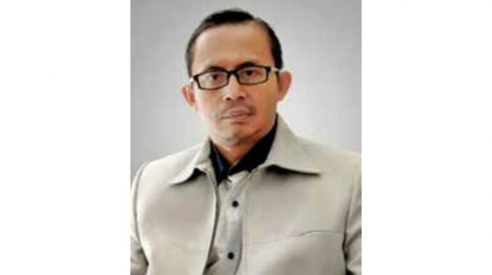 Pancasila dan Moderasi Beragama