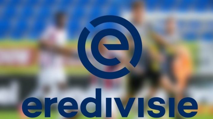 Liga Belanda: Almere City dipastikan terdegradasi