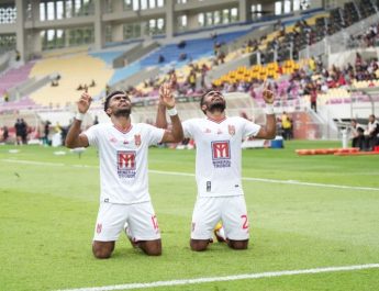 Sayuri bersaudara dipanggil timnas untuk Kualifikasi Piala Dunia
