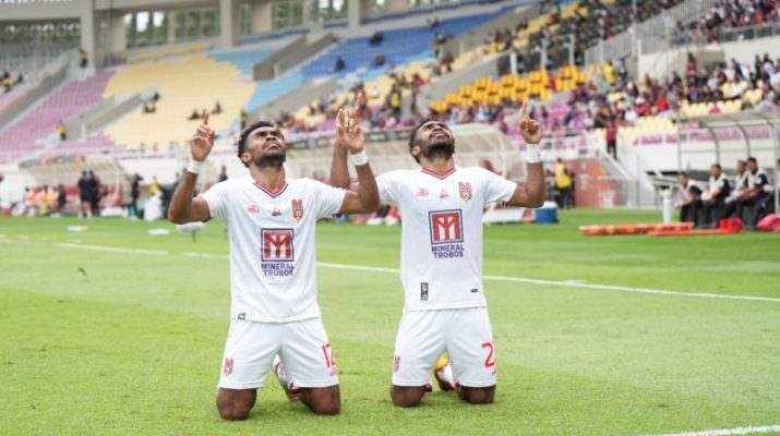 Sayuri bersaudara dipanggil timnas untuk Kualifikasi Piala Dunia
