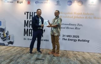 The Matchmaker, strategi business matchmaking dan kolaborasi keluar dari middle income trap