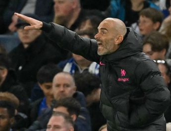 Maresca kesal UEFA ubah jadwal final Liga Conference