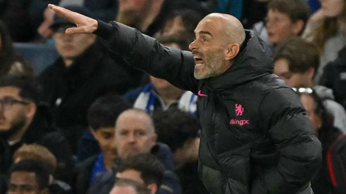 Maresca kesal UEFA ubah jadwal final Liga Conference