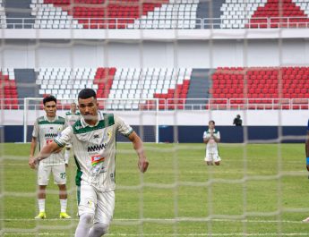PSS berpeluang hindari degradasi setelah kalahkan PSIS 2-1