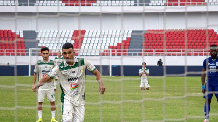 PSS berpeluang hindari degradasi setelah kalahkan PSIS 2-1