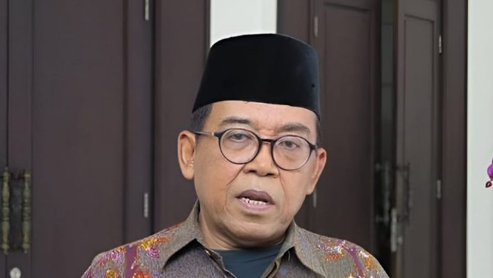 Ketua MUI: Sah dan penting negara urus zakat