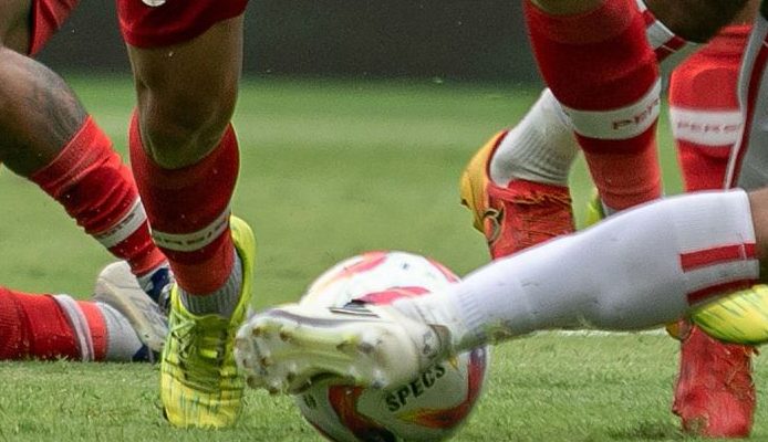 Indonesia segrup dengan Korsel dalam  kualifikasi Piala Asia U23 2026