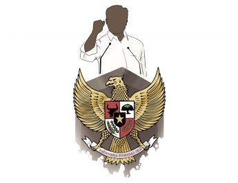 Pancasila, Moderasi Indonesia