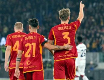 Real Madrid ajukan penawaran pertama untuk boyong Dean Huijsen