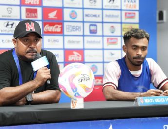 LIB kecam keras aksi rasisme terhadap Yance dan Yakob Sayuri