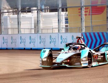 Sisi Lain Formula E yang Tak Terekam oleh Media