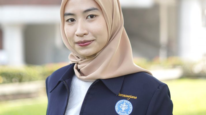 Terobosan Pemantauan Biodiversitas Akuatik dengan eDNA