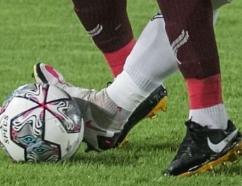 Bekas klub Rafael Struick terancam dilikuidasi karena terlilit utang