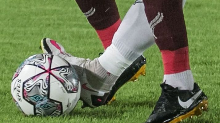 Bekas klub Rafael Struick terancam dilikuidasi karena terlilit utang