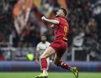 Simic masih ingin lanjutkan karier meski hengkang dari Persija