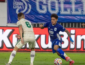 PSIS Semarang semakin terancam terdegradasi dari Liga 1 Indonesia