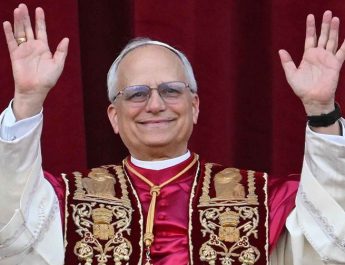 Orang terdekat sebut Paus Leo XIV penggemar klub Italia, AS Roma