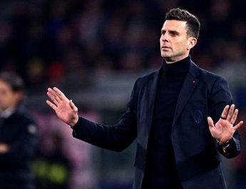 Thiago Motta jadi nama teranyar kandidat pelatih baru AC Milan