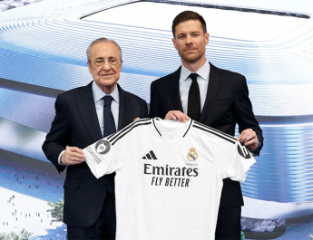 Real Madrid bukan era baru bersama Xabi Alonso