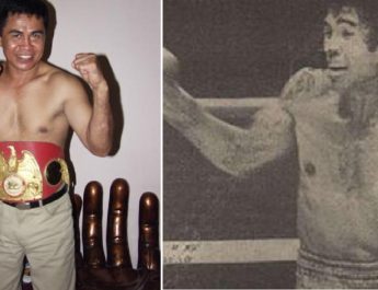 3 Mei 1985: Tumbangkan petinju Korsel, Ellyas Pical harumkan nama Indonesia