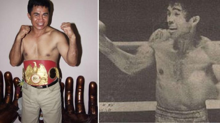 3 Mei 1985: Tumbangkan petinju Korsel, Ellyas Pical harumkan nama Indonesia