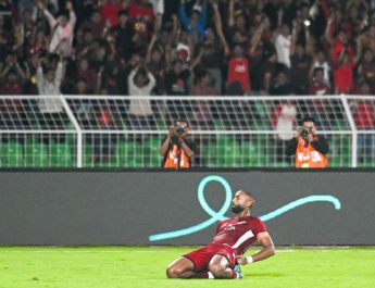 Yuran Fernandes buka suara setelah hukumannya dikurangi jadi 3 bulan