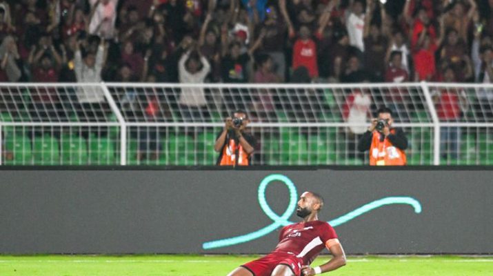 Yuran Fernandes buka suara setelah hukumannya dikurangi jadi 3 bulan