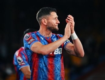 Drama enam gol warnai kemenangan Crystal Palace atas Wolves