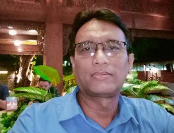 Pakar Menyarankan Kejahatan Siber Masuk Tindak Pidana Terorisme