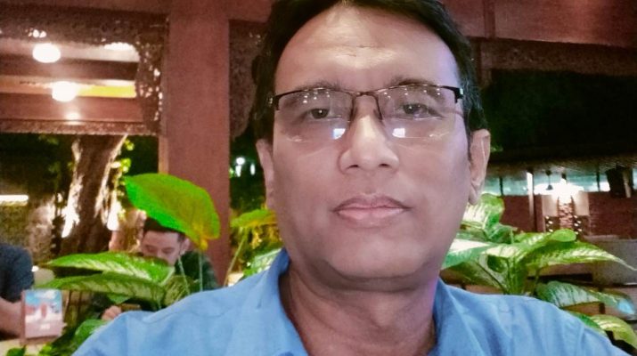 Pakar Menyarankan Kejahatan Siber Masuk Tindak Pidana Terorisme