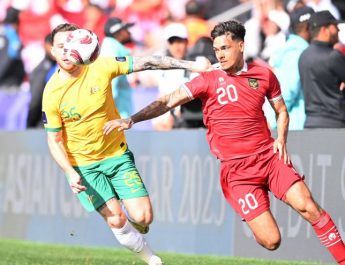 KAS Eupen berpisah dengan Shayne Pattynama