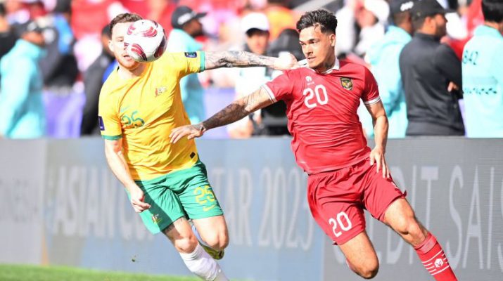 KAS Eupen berpisah dengan Shayne Pattynama