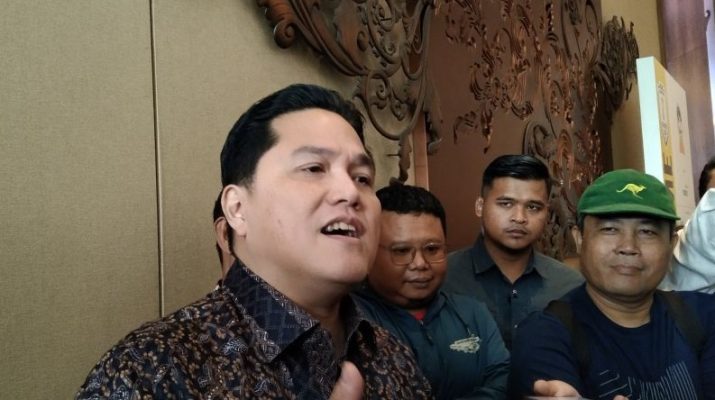 RI tidak minder segrup dengan Korsel di Kualifikasi Piala Asia U-23