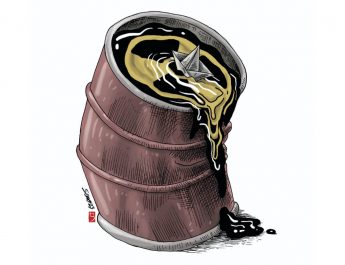 Mengapa Jepang Abaikan Protes Global atas Limbah Nuklir di Samudra Pasifik?