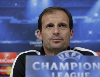 AC Milan resmi tunjuk Massimiliano Allegri sebagai pelatih baru