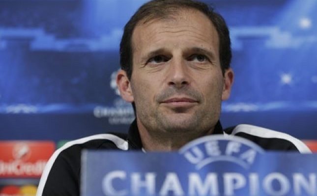 AC Milan resmi tunjuk Massimiliano Allegri sebagai pelatih baru