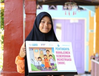 Bagaimana Kaum Muda Menormalisasi Menstruasi 