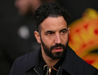 Ruben Amorim: Tanpa Liga Champions, MU tidak butuh skuad besar