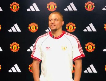 Legenda MU: Timnas Indonesia harus fokus saat lawan China