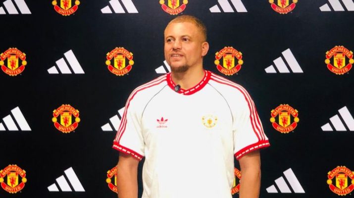 Legenda MU: Timnas Indonesia harus fokus saat lawan China