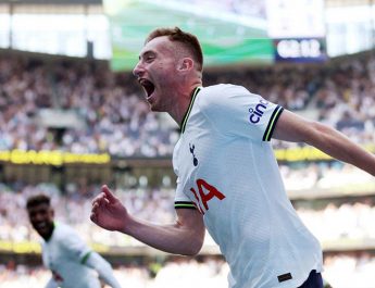 Dejan Kulusevski jalani operasi lutut jelang laga menghadapi MU