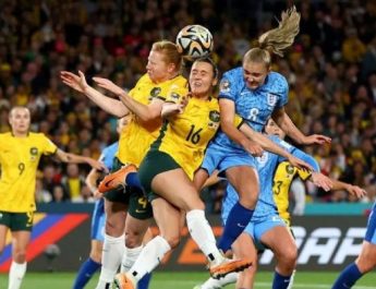 FIFA umumkan stadion-stadion tuan rumah Piala Dunia Putri 2027