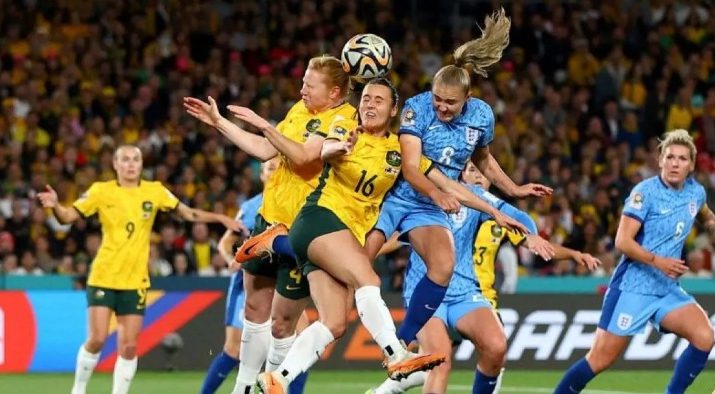 FIFA umumkan stadion-stadion tuan rumah Piala Dunia Putri 2027