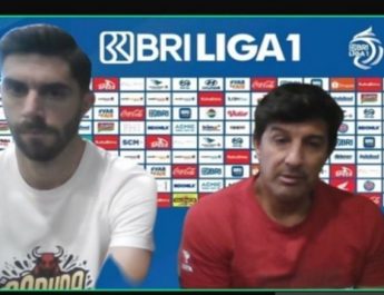 Madura kerahkan kekuatan penuh lawan Bali agar jauhi degradasi