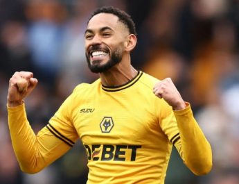 Ruben Amorim enggan tanggapi kabar Matheus Cunha