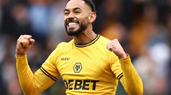 Ruben Amorim enggan tanggapi kabar Matheus Cunha