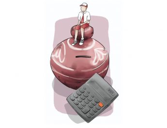 Refleksi Anggaran Sekolah