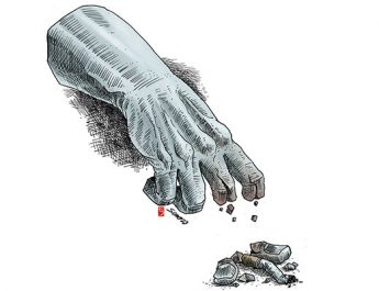 Hari tanpa Tembakau Sedunia 2023