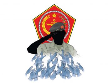 Memaknai Semangat Kebangkitan Nasional di Tengah Tantangan Multidimensional