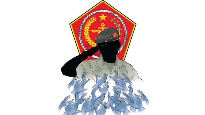 Memaknai Semangat Kebangkitan Nasional di Tengah Tantangan Multidimensional